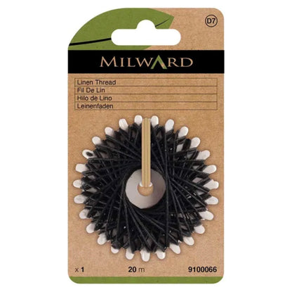 Milward Leinenzwirn 20 Meter