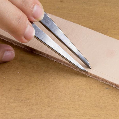 Flügelzirkel mit Schnellverstellung – 100 mm