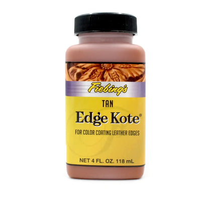 Fiebing’s Edge Kote – Lederkantenfarbe
