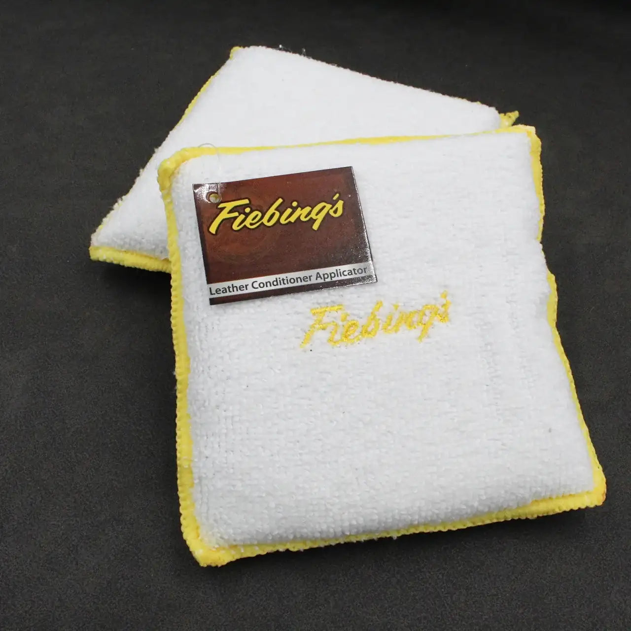 Fiebings Lederpflege-Schwamm