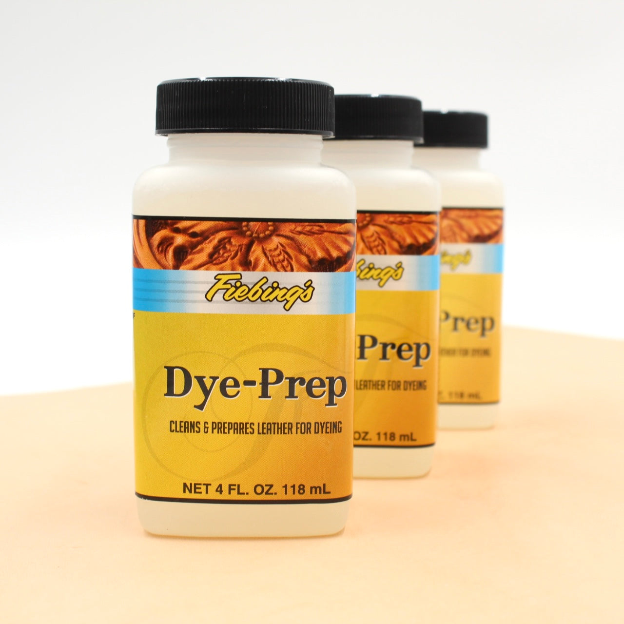 Fiebing’s Dye Prep – Leder Reinigung