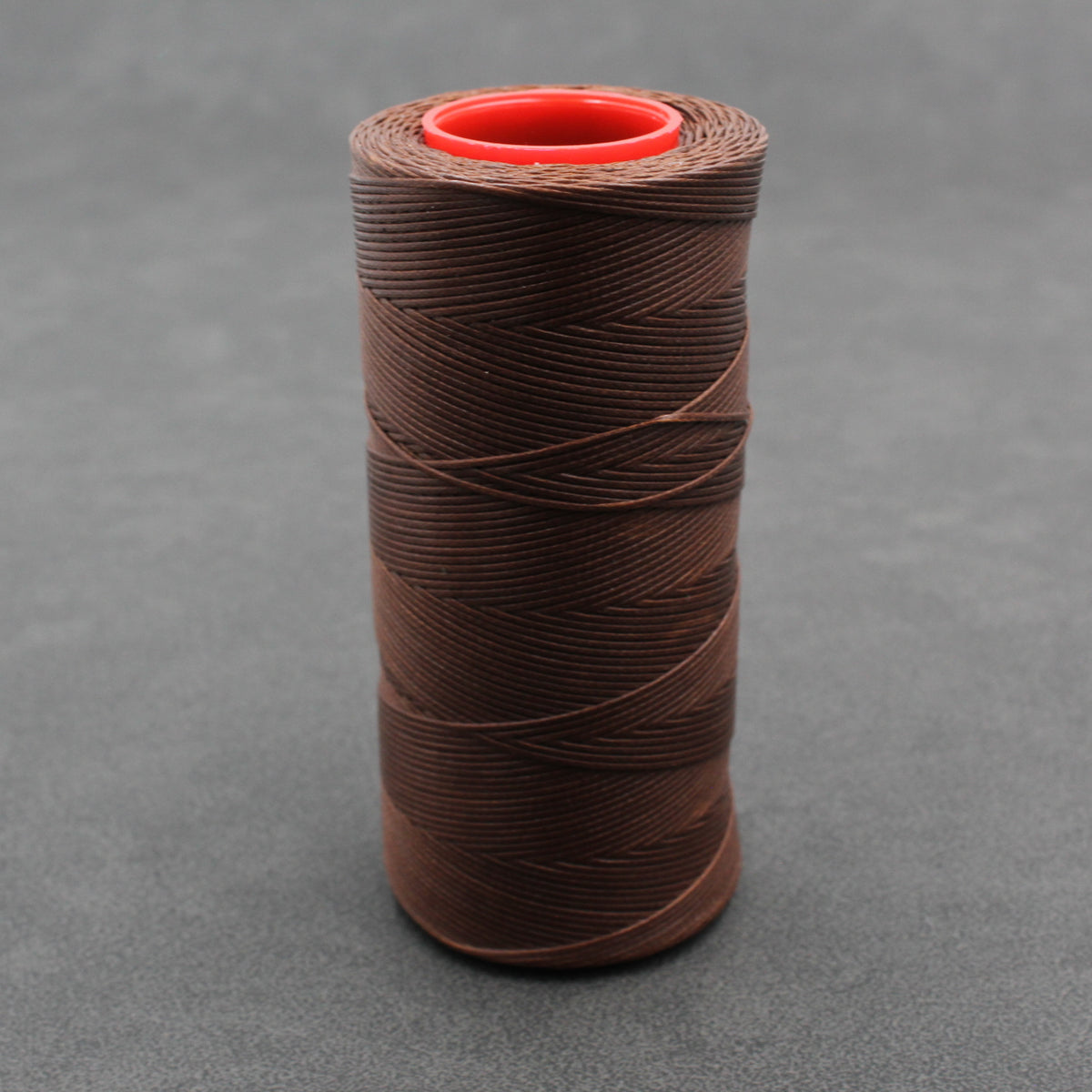 Gewachstes Ledergarn 0,8 mm – 250 m Rolle
