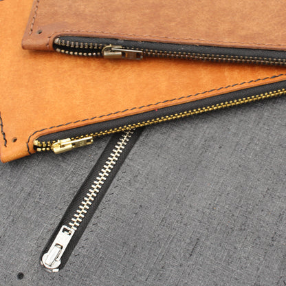 YKK YZiP® Metallreißverschluss 20 cm