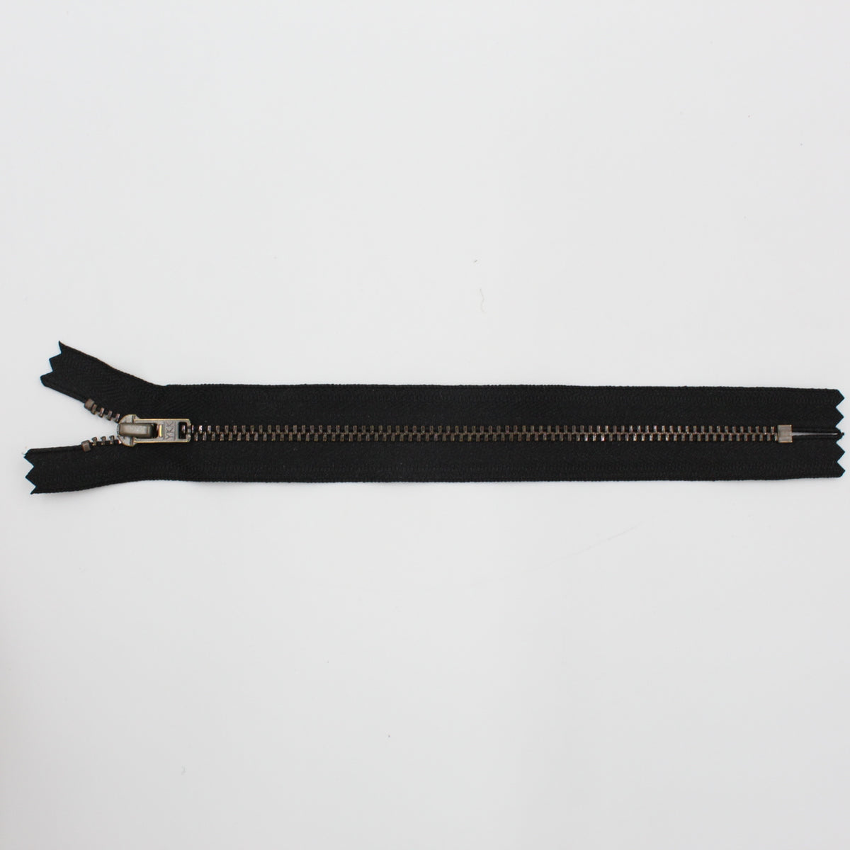 YKK YZiP® Metallreißverschluss 20 cm