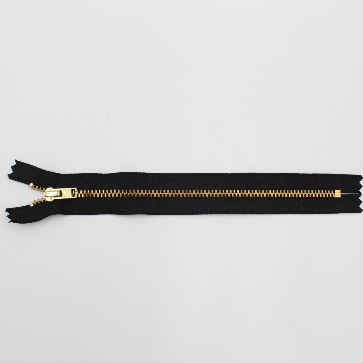 YKK YZiP® Metallreißverschluss 20 cm