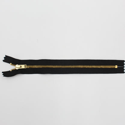 YKK YZiP® Metallreißverschluss 20 cm
