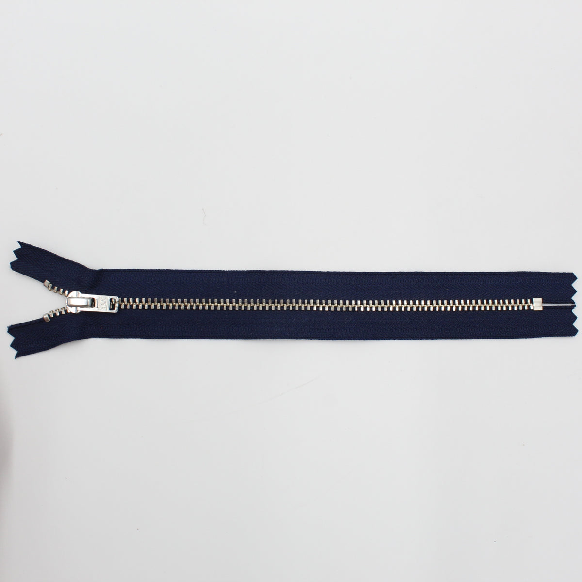 YKK YZiP® Metallreißverschluss 20 cm