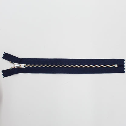 YKK YZiP® Metallreißverschluss 20 cm