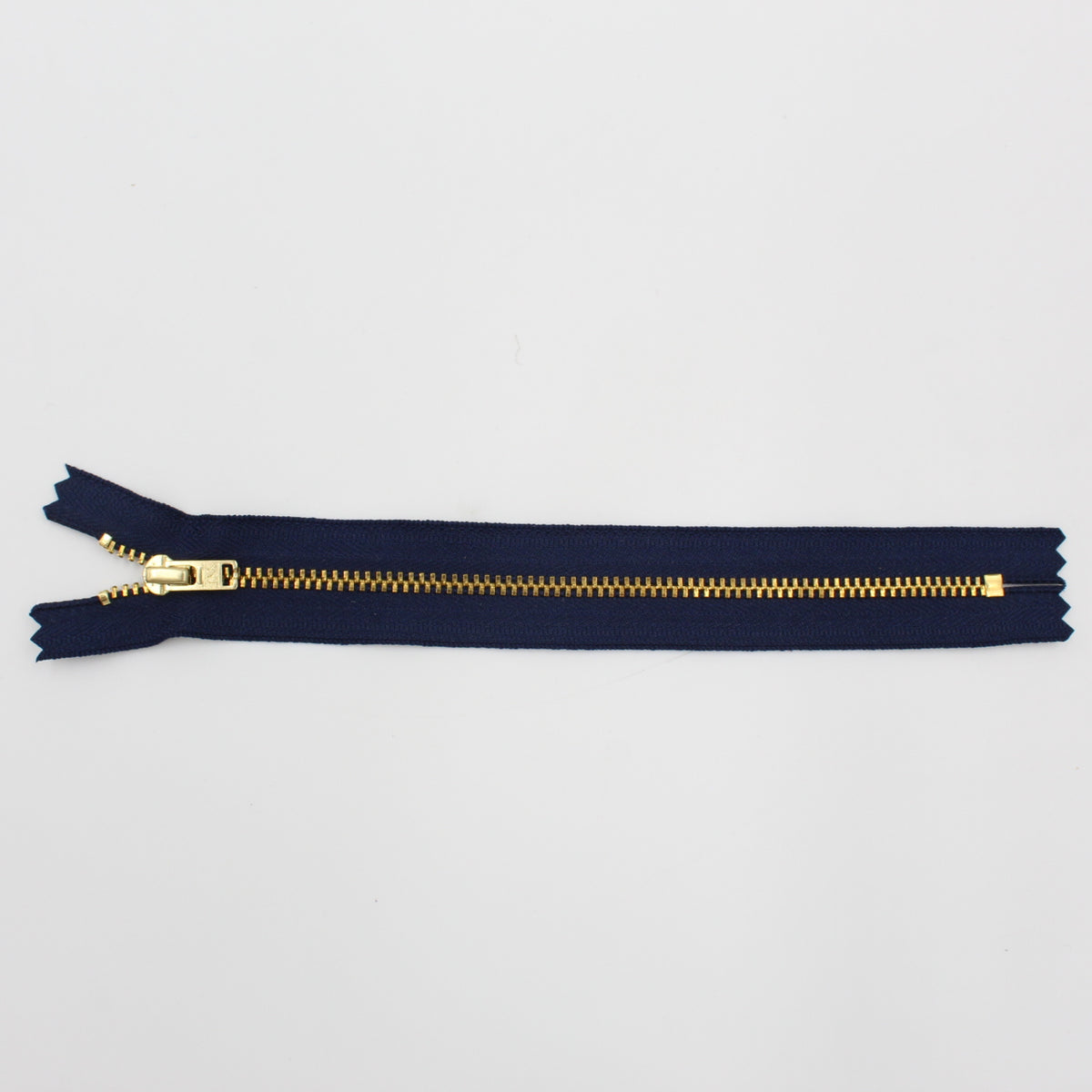 YKK YZiP® Metallreißverschluss 20 cm