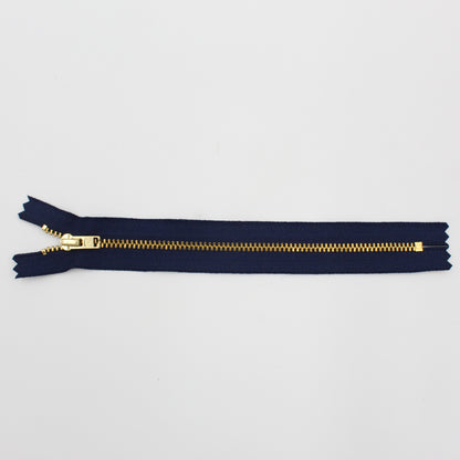 YKK YZiP® Metallreißverschluss 20 cm