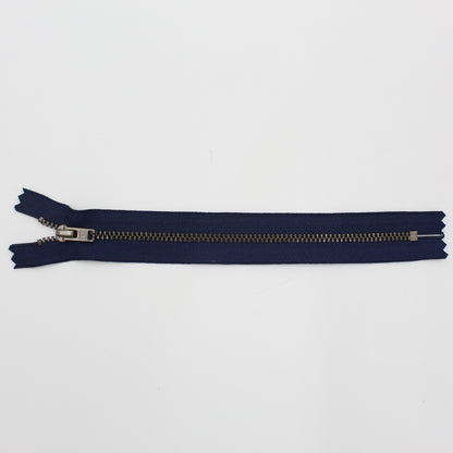 YKK YZiP® Metallreißverschluss 20 cm