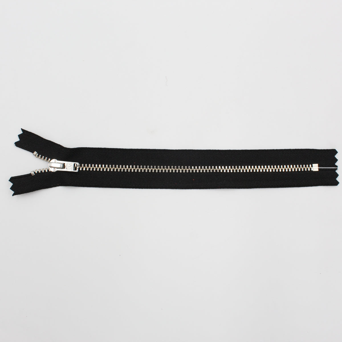 YKK YZiP® Metallreißverschluss 20 cm