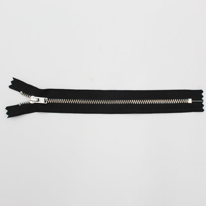 YKK YZiP® Metallreißverschluss 20 cm