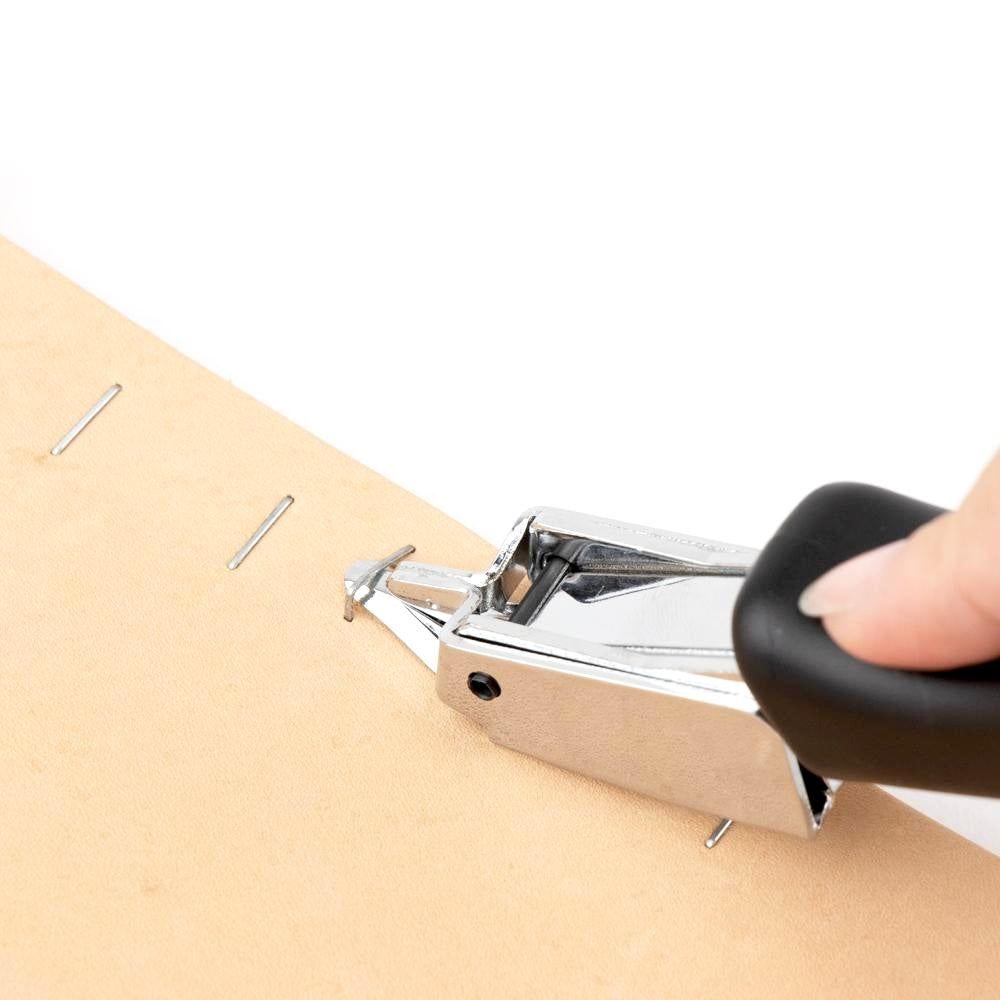 Lederlocher Werkzeug für präzise Löcher in Leder – ideal für Bastler & Handwerker