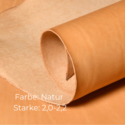 La Bretagna | Pecos Raw Panel | Starke: 2,0-2,2 mm
