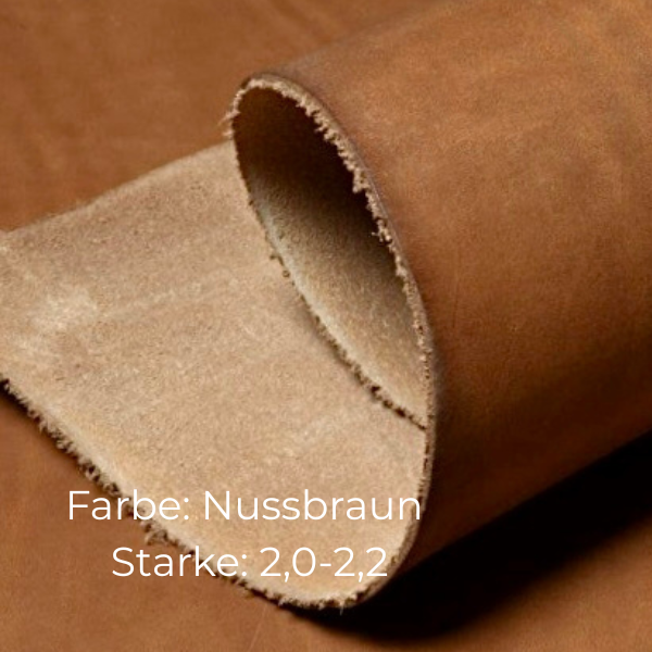 La Bretagna | Pecos Raw Panel | Starke: 2,0-2,2 mm