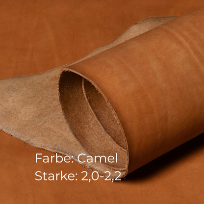 La Bretagna | Pecos Raw Panel | Starke: 2,0-2,2 mm