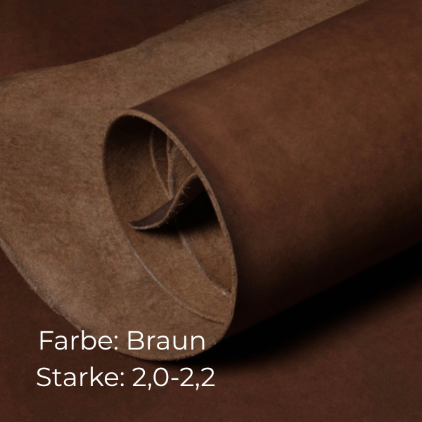La Bretagna | Pecos Raw Panel | Starke: 2,0-2,2 mm