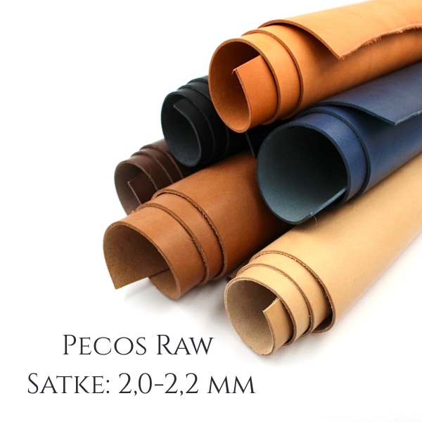 La Bretagna | Pecos Raw Panel | Starke: 2,0-2,2 mm