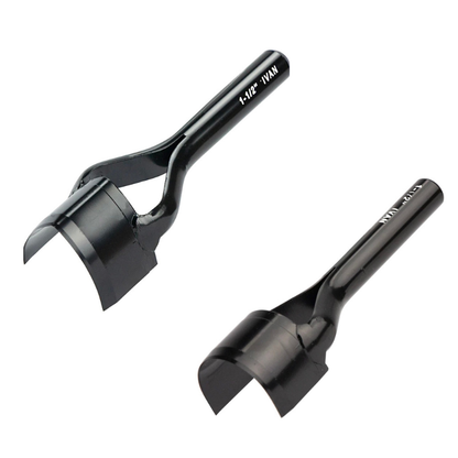 Riemen-Endstanze – Round & Classic – 38 mm