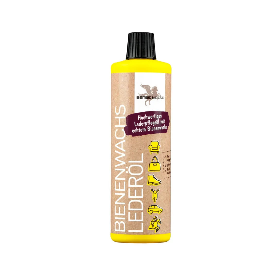 Lederöl 500 ml